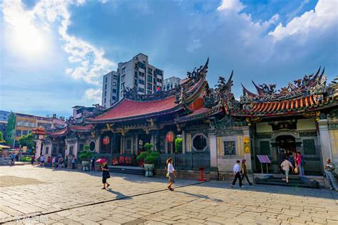 住在廟旁邊好嗎|【風水特輯】住在宮廟、佛寺附近更能受到神明保佑嗎？對人有什。